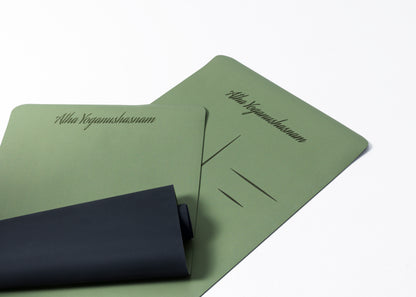Premium non-slip Yoga mat