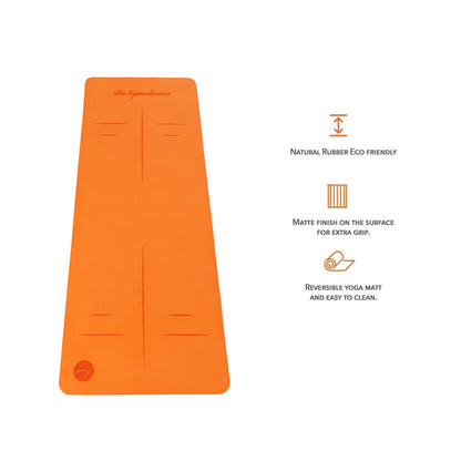 Premium non-slip Yoga mat